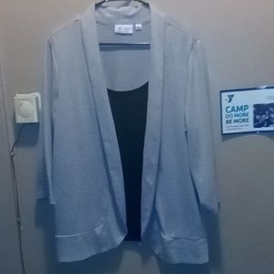 D & co top
